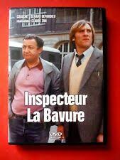 1 day ago · en 1980 claude zidi réuni deux monstres sacrés du cinéma français, dans la comédie inspecteur la bavure. Inspecteur La Bavure Inspektor Razinya Dvd For Sale Online Ebay
