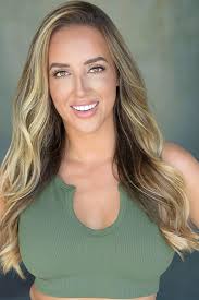 Chelsea green. If you seen any of her title reigns