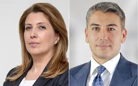 Clifford Chance Badea advised J.C. Flowers & Co. in the sale of First Bank  to Intesa Group