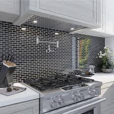 But now you can get tiles in almost any color you want. 2021 Kitchen Tile Trends For The Heart Of The Home