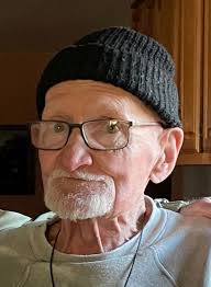 Elmer J. Brooker Obituary April 8, 2023