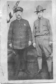 Jacob Tillman Hardin Descendants