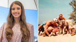 Wirklich glänzen tut keiner der kandidaten während der olympiade der realitystars. Cathy Hummels Moderiert Kampf Der Realitystars Das Sagt Mats Hummels Dazu Promi Tv