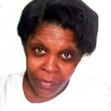 Constance F. Carter Obituary & Funeral