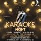 Skunktown Karaoke Night event in Flemington, NJ