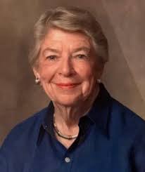 Olive Gertrude Daley Nelson