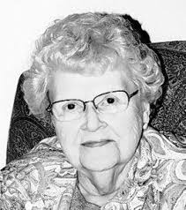 MARGARET HUGGINS Obituary (1929