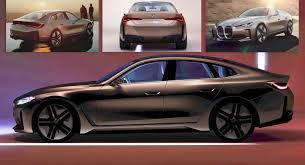 At autochek, buy new & used cars from trusted dealers & sellers in nigeria. Bmw Concept I4 Black Supercars Gallery