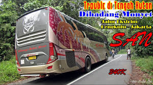 Rumah hello kitty bengkulu kota bengkulu bengkulu. Pengalaman Nebeng Bus Gratisan Mesin Mati Tengah Tanjakan Trip By San Mukomuko Bengkulu Youtube