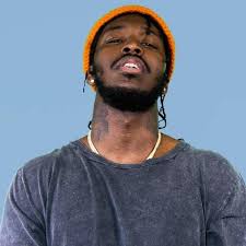 Pardison Fontaine Lyrics, Songs, and Albums