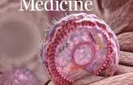 Scientific Journal Cover Designs - Ella Maru Studio