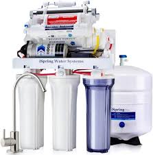 100 gpd residential drinking 5 stage reverse osmosis system max water usa filter. Best Reverse Osmosis Systems Of 2021 The Only List You Need
