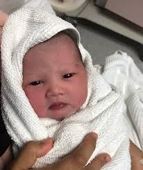 Baginda menzahirkan ucapan selamat maju jaya kepada pandelela rinong dan mendoakan semoga beliau dilimpahi kejayaan cemerlang berterusan serta sekali lagi memahat sejarah dan mengharumkan nama negara di temasya sukan olimpik tokyo, julai ini, menurut kenyataan itu. Tahniah Akhirnya Tomok Dapat Anak Perempuan Sensasi Selebriti