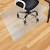 Wood Interlocking Floor Mat