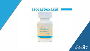 Image result for Isocarboxazid
