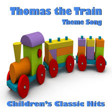 Lil shannie.com | always free printables, family fun, and parties too! Thomas The Train Theme Song Single By Children S Classic Hits Spotify