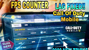 Fps games are some of the most popular games on our website. How To Unlock 60 Fps In Call Of Duty Mobile Cod Mobile 60 Fps Unlock Youtube