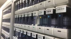 A drug distribution system that is in a pharmacy outlet, hospital, or other healthcare facility and uses unit dose packages, or unit of issue packages, labeled in accordance with 20:51:21:05, and preserves the identity of the. 2018
