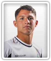 Christopher Olivares