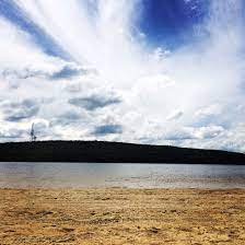 At Lake Welch In Ny Natural Landmarks Lake Landmarks