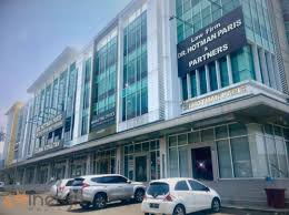 Pos tentang papan nama kantor advokat yang ditulis oleh zen adjit. Plang Nama Advokat Sinergi Media Advertising