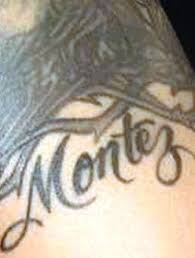 Check spelling or type a new query. Monica Brown S 20 Tattoos Their Meanings Body Art Guru