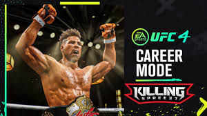 See more of ea sports ufc on facebook. Ea Sports Ufc 4 Create A Fighter First Look No More Game Face Mask Accessories Clothing More Youtube
