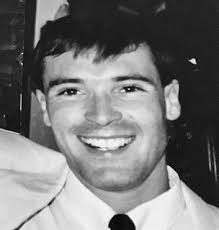 Bradley William Charles Hunter Obituary