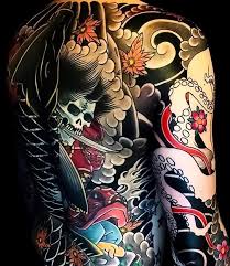 Check spelling or type a new query. Japanese Inspiration Inkstinct Japanese Back Tattoo Japanese Tattoo Designs Sleeve Tattoos