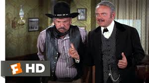 Good, you're still my guy. Blazing Saddles 9 10 Movie Clip Mugs Pugs And Thugs 1974 Hd Youtube