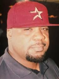 Ronald Dwight Daniels Obituary (1972