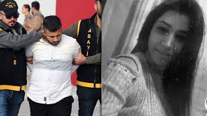 Samsun'da eşi ve üvey oğlunu bıçaklayan Afgan erkek, yurt dışına kaçmaya  çalışırken yakalandı