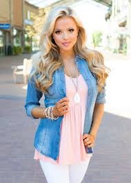 Trendy Women S Tops Stylish Clothes For Women Trendy Shirts Modern Vintage Boutique Fashion Stylish Clothes For Women Western Style Outfits