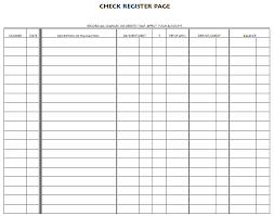 Quoteko Com Balance Sheet Template Checkbook Register Check Register