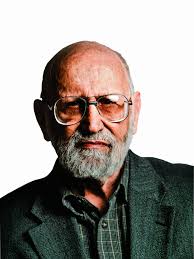 Fred Hartmann was an unforgettable character