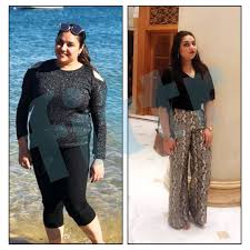 Pin On Weight Loss And Transformation Stories Fittr