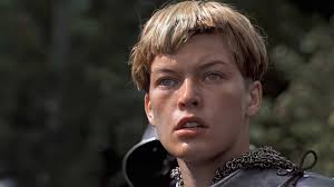 The Messenger, The Story of Joan of Arc. Official Trailer (1999)., in the  fifteenth century. A young woman named Juana (Milla Jovovich) claims to be  the one chosen by God to lead the French army ...