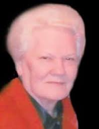 Geneva Lucas, 95, Deville