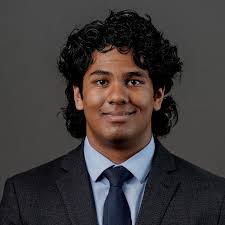 Our Team — UVF Crossroads