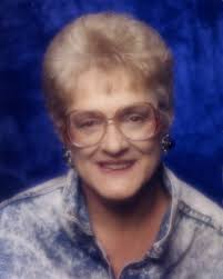 Jeanie Olson Obituary