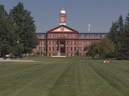 Regis University to return to in-person learning