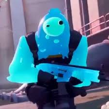 Thingiverse is a universe of things. Fortnite Leaks And News On Twitter Like For The Zapatron In Creative