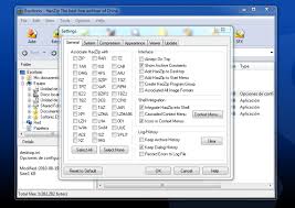 Winrar free download and compress or extract your files. Haozip Download