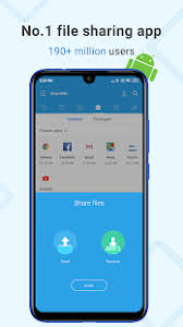 Are you tired of waiting and waiting internet download manager is a very useful tool with which you will be able to duplicate the download speed, the remaining times will be reduced. Shareme Midrop Transfer Files Without Internet On Windows Pc Download Free 1 29 9 Com Xiaomi Midrop