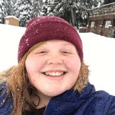 Whitney Wakefield's Instagram, Twitter & Facebook