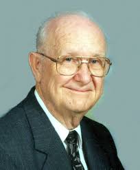 Jack McKinnon Obituary (1923