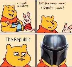 I Love Honey But You Know What I Don T Love Know Your Meme