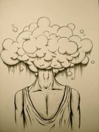 Turn your home, office, or studio into an art gallery, minus the snooty factor. Love Is In The Air Drawings Meaningful Drawings Trippy Drawings