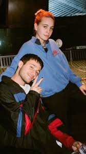 Is your network connection unstable or browser outdated? Jeremy Zucker Bea Miller Have Comethru With A Harmonious Duet Ones To Watch