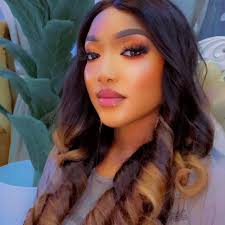 Happy birthday to you beautiful @officialonyinyeokafor my own personal  person